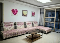 整租·温莎尚郡 3室2厅 南/北_温莎尚郡租房