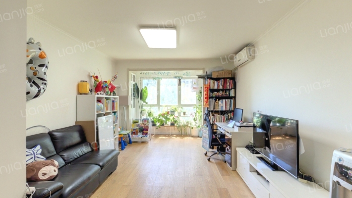 北京新天地四期二手房实景图