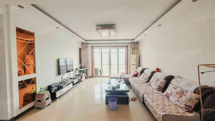 幸福苑南院二手房实景图