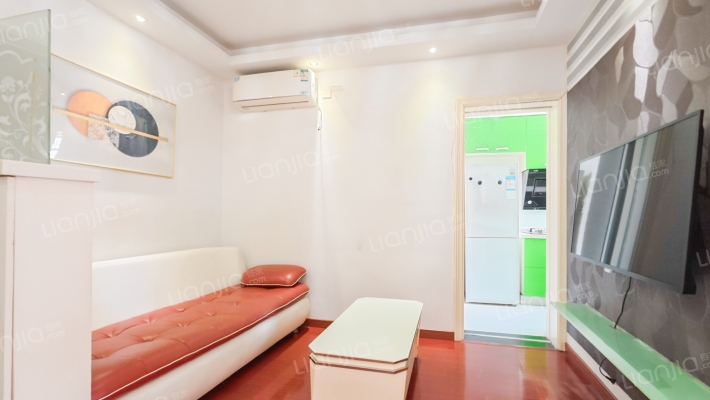 云台二小区二手房实景图