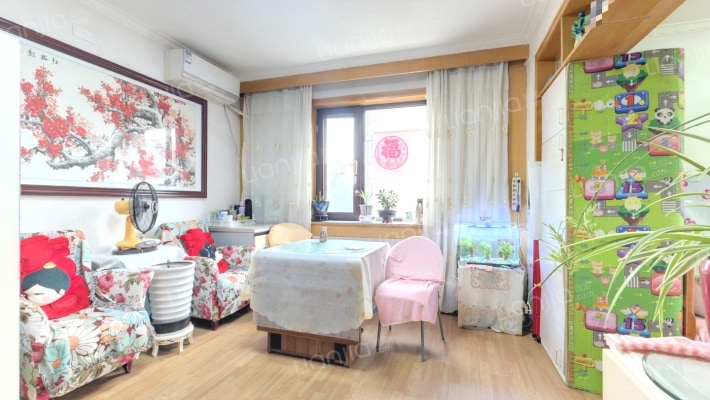 上潞园二手房实景图