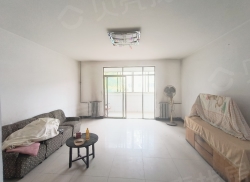 整租·姜河花园 2室2厅 南_姜河花园租房