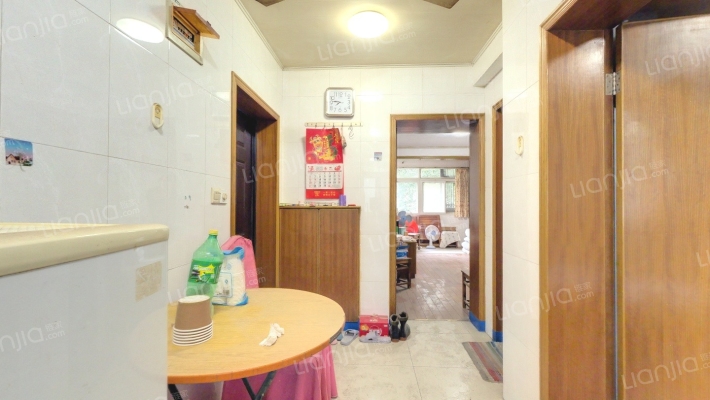 文体西村二手房实景图