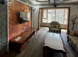 整租·吉东托斯卡纳 2室1厅 南_吉东托斯卡纳租房