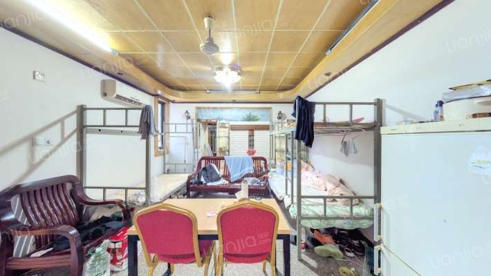 界龙花苑二手房实景图