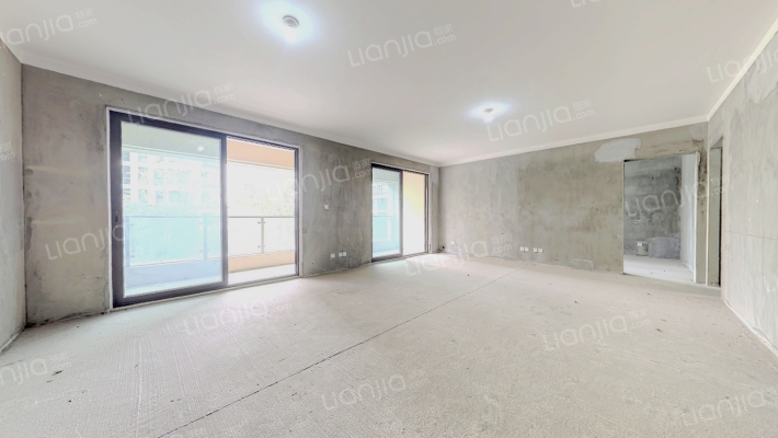 国投天樾云宸二手房实景图