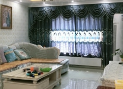 整租·空招小区 2室2厅 东/西_空招小区租房