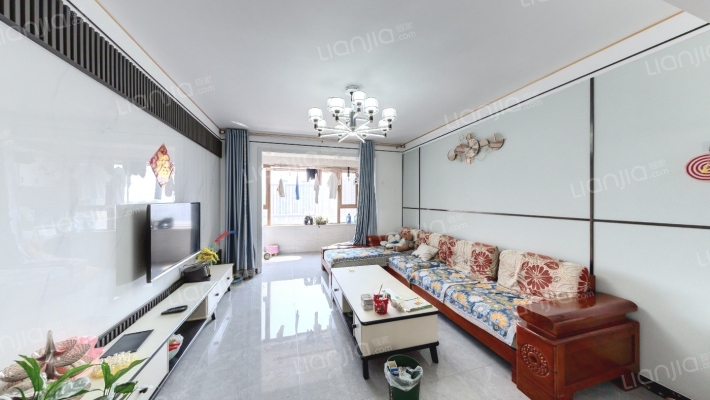 远洋福美瑾园二手房实景图