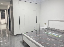 整租·天宇星城 3室1厅 复式 南_天宇星城租房