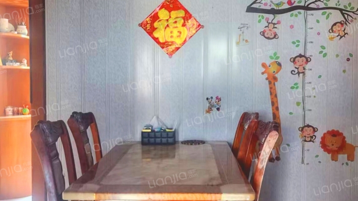 生资楼二手房实景图