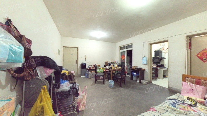 沙河凤凰城二手房实景图