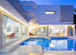 整租·半山半岛鹿回头湾一期 4室3厅 东南_半山半岛鹿回头湾一期租房