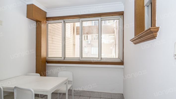 新地苑二手房实景图