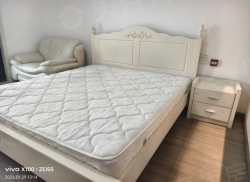 整租·太湖丽景 1室1厅 南_太湖丽景租房