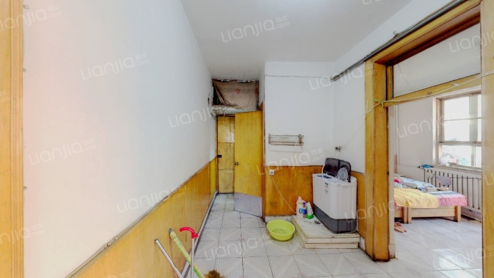 教委家属楼（市府东路）二手房实景图