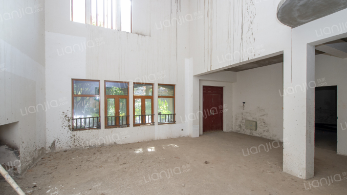 大山地二手房实景图