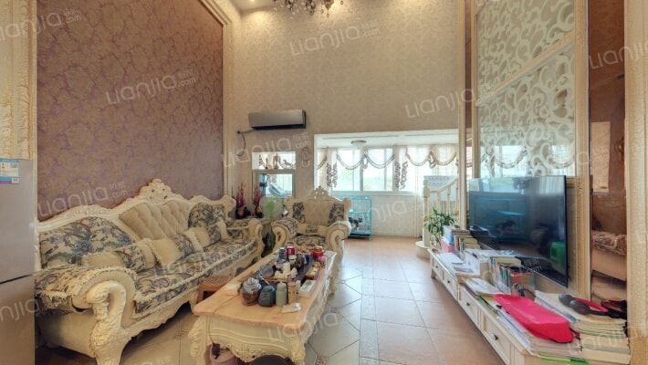 瑞景生活广场二手房实景图