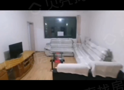 整租·人和国际花园 2室1厅 西_人和国际花园租房