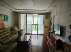 整租·国际花园 2室2厅 南_国际花园租房