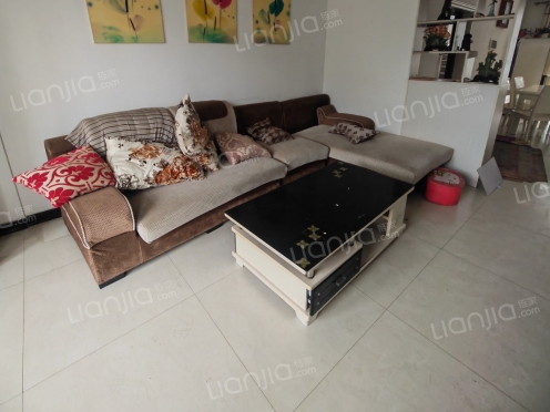 整租·福欣小区 3室2厅 东南