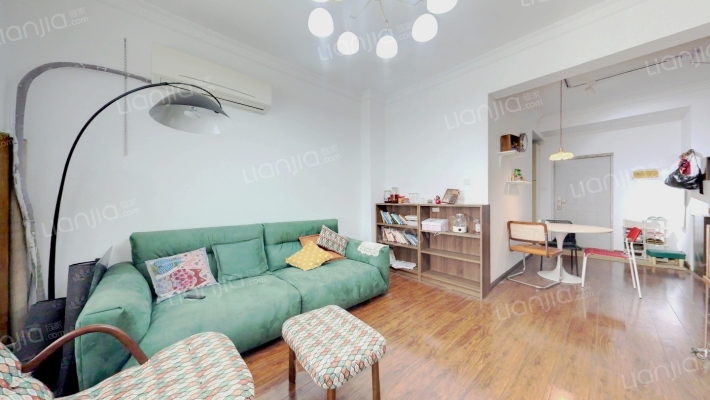 恒昌贵筑二手房实景图