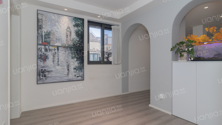 棕榈苑二手房实景图