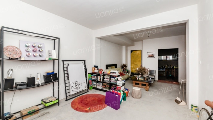 绿地朱家角1号一期二手房实景图