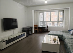 整租·警秀苑 3室2厅 南/北_警秀苑租房