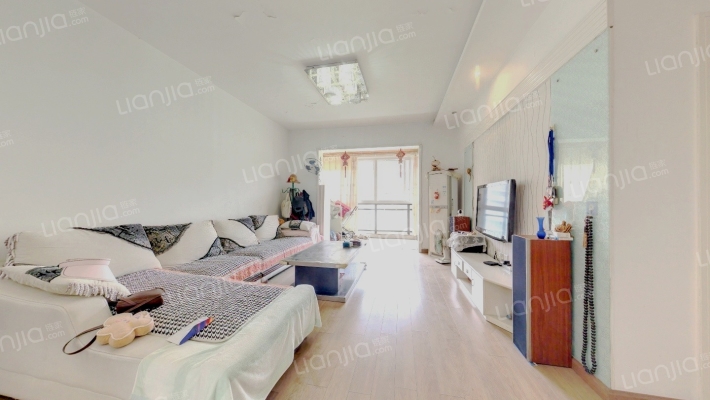 信达御景A区二手房实景图