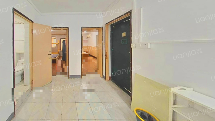 上茅巷16号二手房实景图