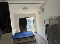 整租·雅德名居 1室1厅 南_雅德名居租房