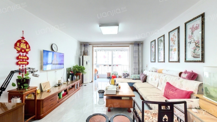 玉龙小区二手房实景图