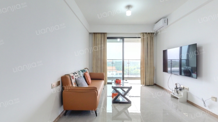 大华城东瀚二手房实景图