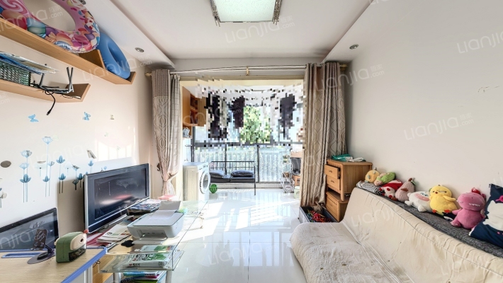 雍合湾花园二手房实景图