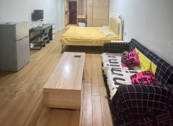 整租·盛世国际商业广场 1室0厅 东_盛世国际商业广场租房