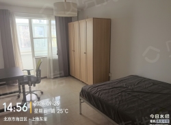 整租·上地东里 2室1厅 南/北_上地东里租房