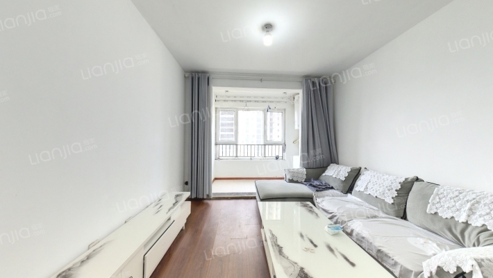 龙湖春江郦城东区二手房实景图