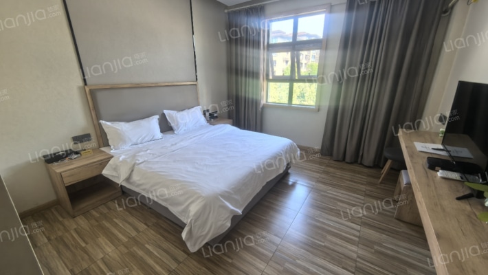 优博淘花源商业广场二手房实景图