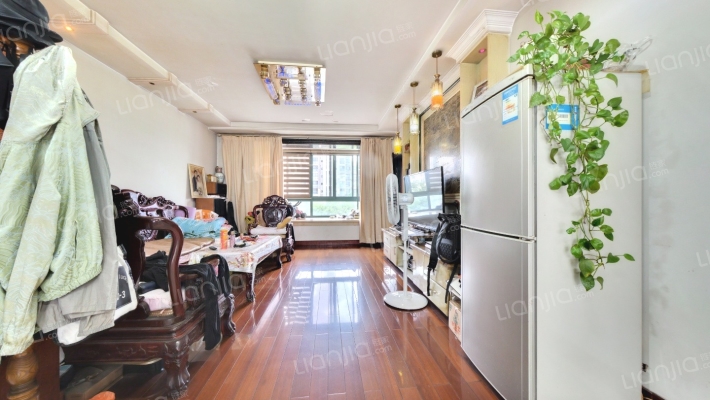 宜达新居二手房实景图