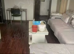 整租·精英汇城 1室1厅 南_精英汇城租房