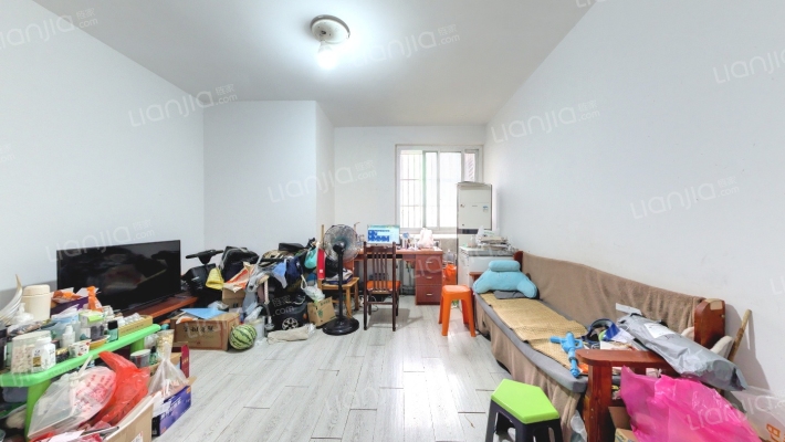 梦和雅居二期二手房实景图