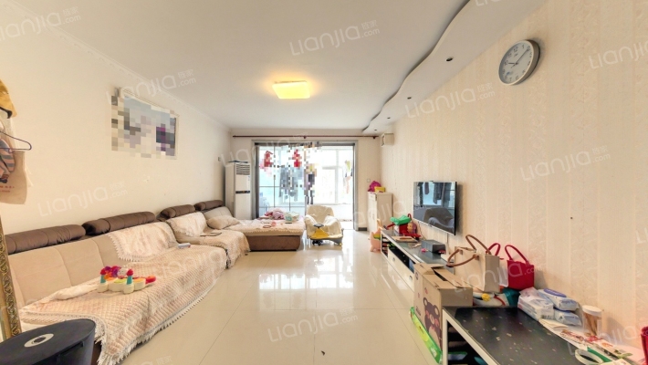 水岸美景二手房实景图