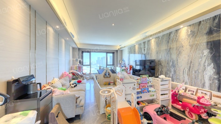 珠江阙二手房实景图