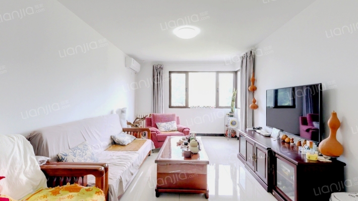 怀柔新新家园二手房实景图