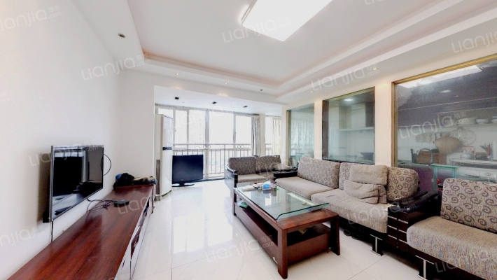 莲花国际二手房实景图