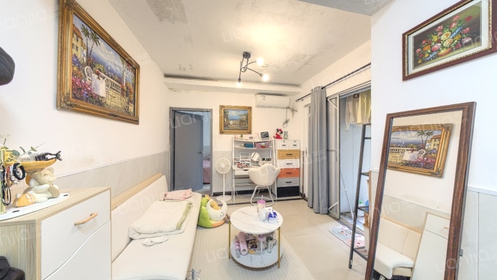 红树家邻二手房实景图