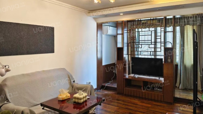 嘉润路8号二手房实景图