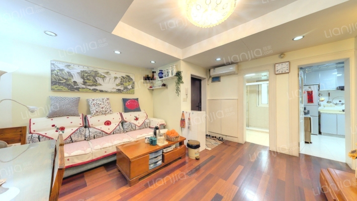 万泰公寓二手房实景图