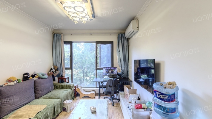 飞大壹号广场二手房实景图