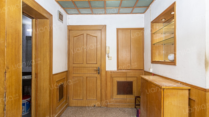 龙南六村二手房实景图